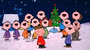 'Tis the season for TV Christmas specials